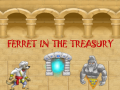 Jwèt Ferret In The Treasury
