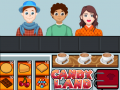 Jwèt Candy Land