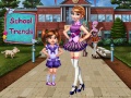 Jwèt School Trends
