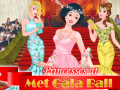 Jwèt Princesses At Met Gala Ball