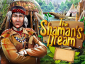 Jwèt The Shamans Dream