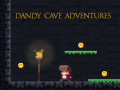 Jwèt Dandy Cave Adventures