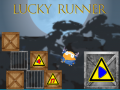Jwèt Lucky Runner