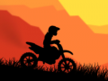Jwèt Sunset Bike Racer