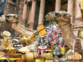 Jwèt Discover Petra