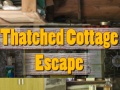 Jwèt Thatched Cottage Escape