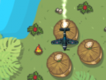 Jwèt Air Force Fight