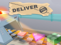 Jwèt Deliver Pro