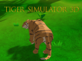 Jwèt Tiger Simulator 3D