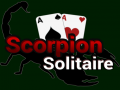 Jwèt Scorpion Solitaire