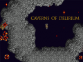 Jwèt Caverns of Delirium