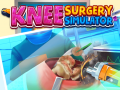 Jwèt Knee Surgery Simulator