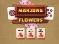Jwèt Mahjong Flowers