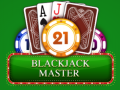 Jwèt Blackjack Master