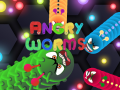 Jwèt Angry Worms