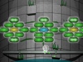 Jwèt Arkanoid for Painters