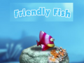 Jwèt Friendly Fish