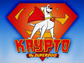 Jwèt Krypto The Superdog