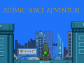 Jwèt Atomic Space Adventure