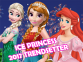 Jwèt Ice Princess 2017 Trendsetter