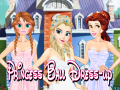 Jwèt Girls Ball Dress up