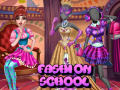 Jwèt Fashion School
