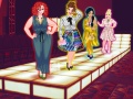 Jwèt Princesses Runway Plus