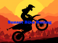 Jwèt Sunset Bike Racing