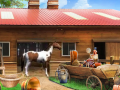 Jwèt Horse Ranch