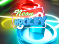 Jwèt Neon Hockey