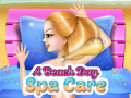 Jwèt A Beach Day Spa Care