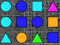 Jwèt Geometry Fresh