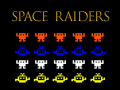 Jwèt Space Raiders