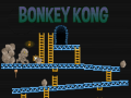 Jwèt Bonkey Kong
