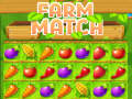 Jwèt Farm Match