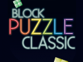 Jwèt Block Puzzle Classic