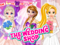 Jwèt The Weeding Shop