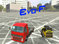 Jwèt Evo-F