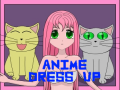 Jwèt Anime Dress Up