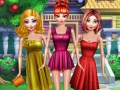 Jwèt Dolls Spring Outfits