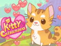 Jwèt Kitty Catsanova