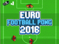 Jwèt Euro 2016 Football Pong