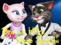 Jwèt Ben and Kitty Photo Session