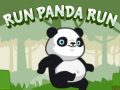 Jwèt Run Panda Run