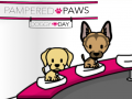 Jwèt Pampered Paws Doggy Day