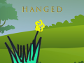 Jwèt Hanged