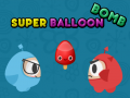 Jwèt Super Balloon Bomb