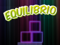 Jwèt Equilibrio