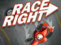 Jwèt Race Right
