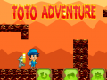 Jwèt Toto Adventure